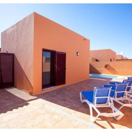 Anahi Homes Corralejo - Villa Dracaena 2 La Oliva Exterior foto