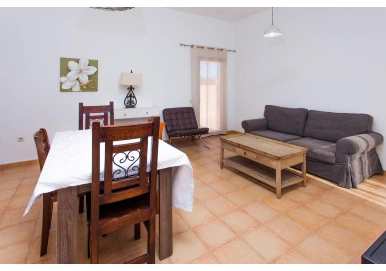 Anahi Homes Corralejo - Villa Dracaena 2 La Oliva Exterior foto