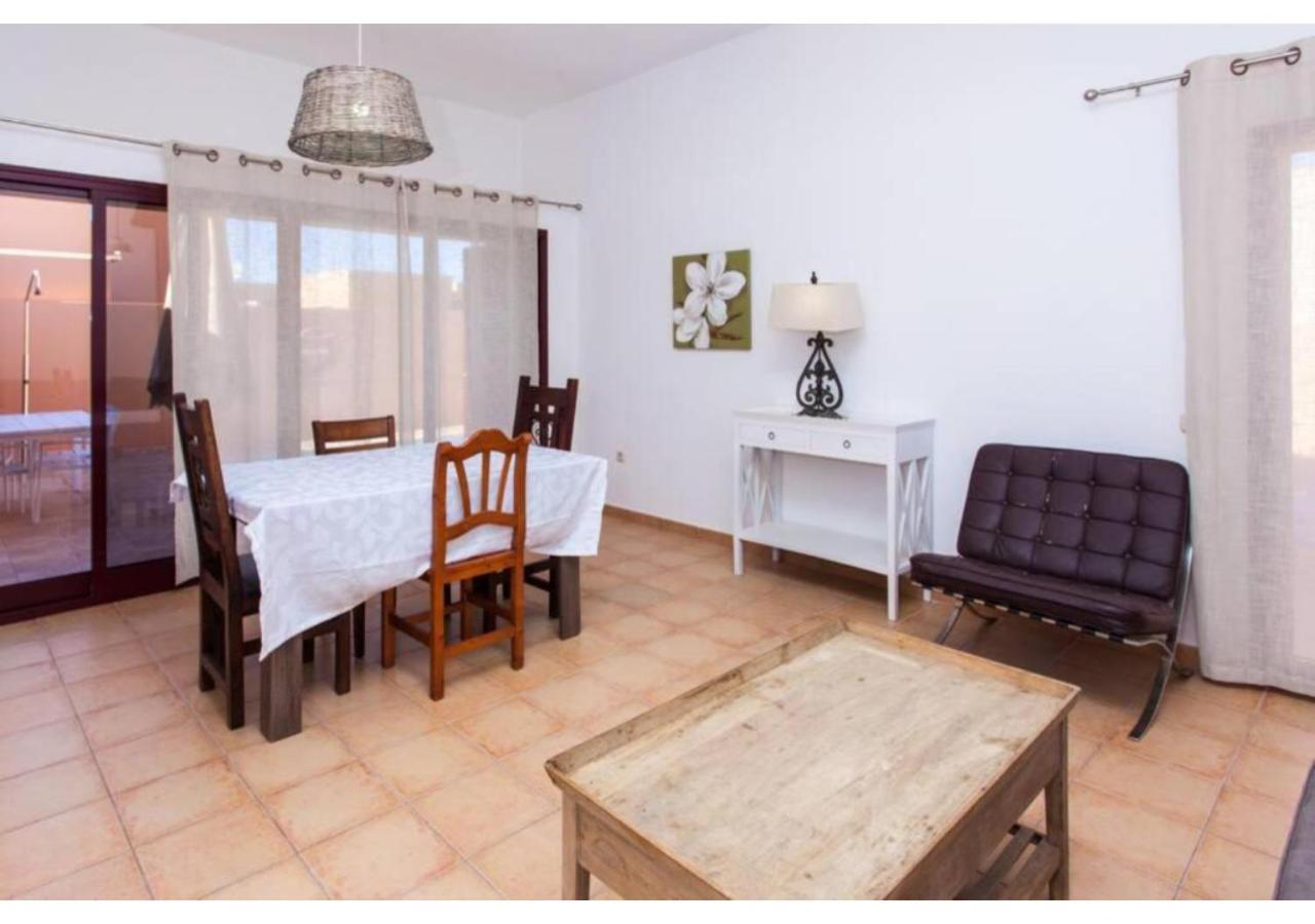 Anahi Homes Corralejo - Villa Dracaena 2 La Oliva Exterior foto